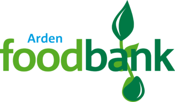 Arden Foodbank Logo