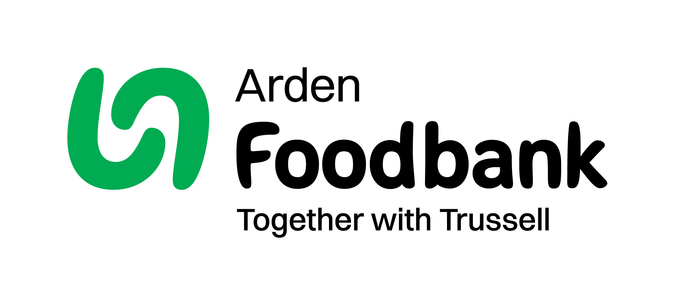 Arden Foodbank Logo